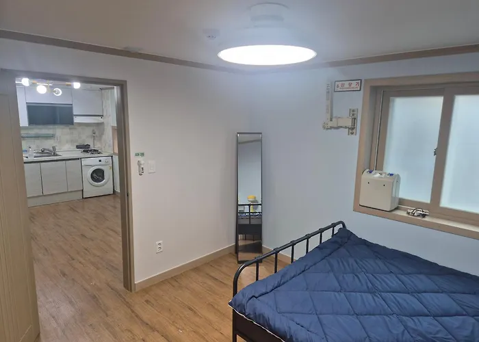 아미스테이 Hostel *